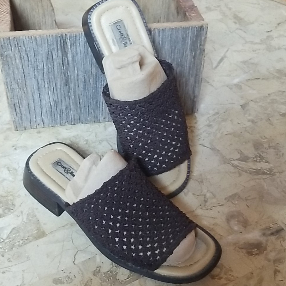 Cute shoes